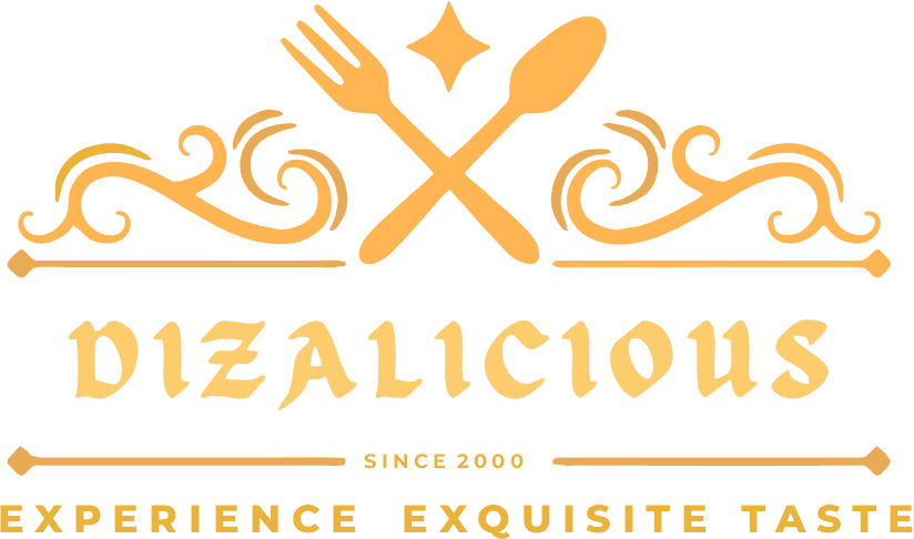 Dizalicious Logo