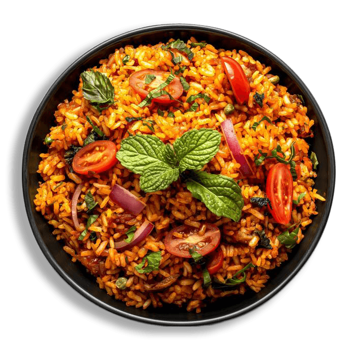 Dizalicious Signature Dish 1