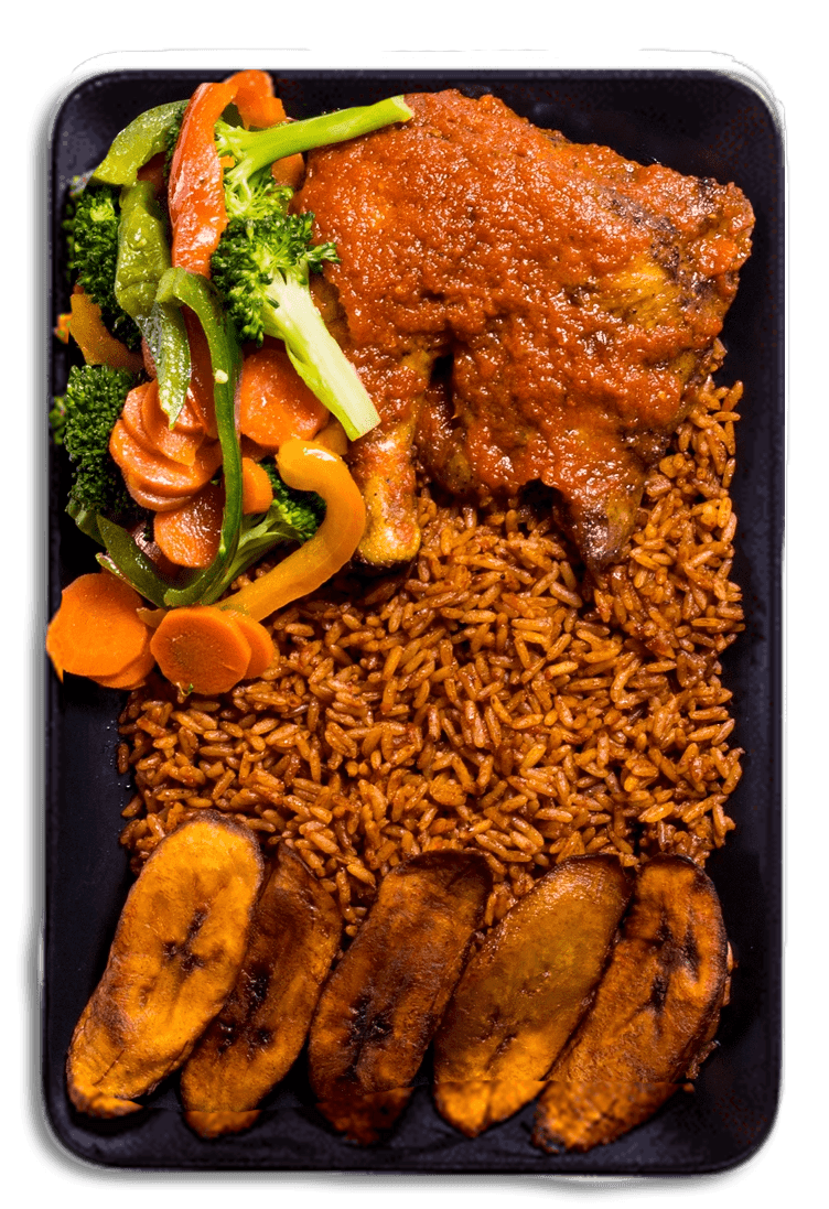 Dizalicious Signature Dish 3